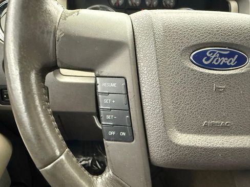 Used 2009 Ford F150 XLT image 28