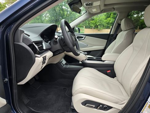 New 2026 Acura RDX SH-AWD w/ Technology Package image 10