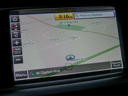 Used 2020 Kia Optima Premium image 19