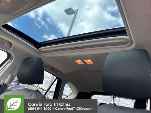 Used 2014 MAZDA CX-5 Touring w/ Bose/Moonroof Package image 6