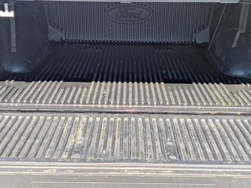 Used 2023 Ford F150 Lariat w/ Equipment Group 502A High AWD/4WD image 7