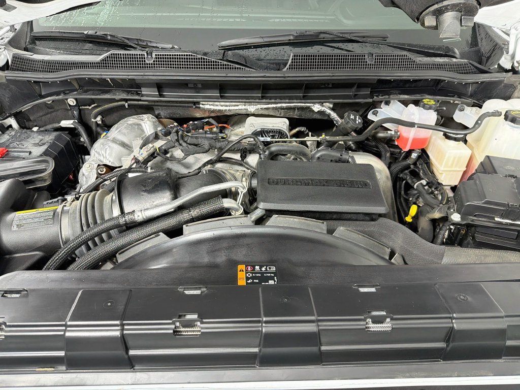 Used 2025 Chevrolet Silverado 2500 LT w/ Convenience Package AWD/4WD image 30