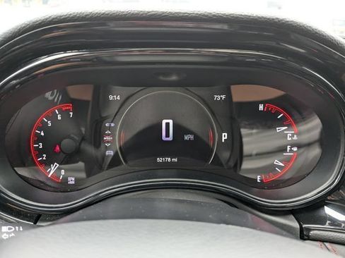 Used 2024 Dodge Durango GT AWD/4WD image 28