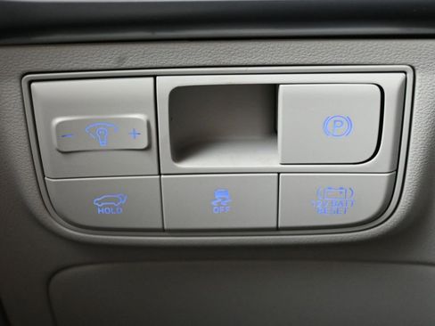 New 2026 Hyundai Tucson SEL image 24