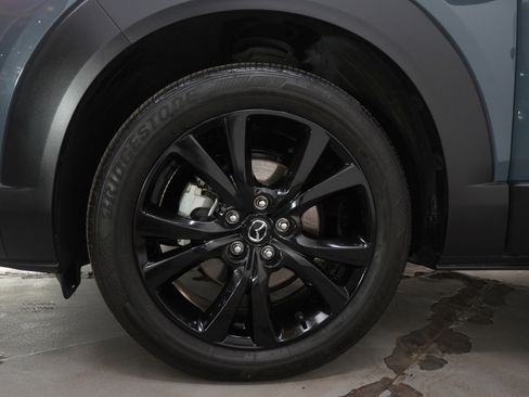 Used 2023 MAZDA CX-30 AWD 2.5 S w/ Preferred Package image 31