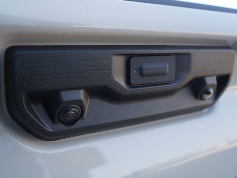 New 2026 Chevrolet Silverado 2500 Custom w/ Custom Value Package image 17