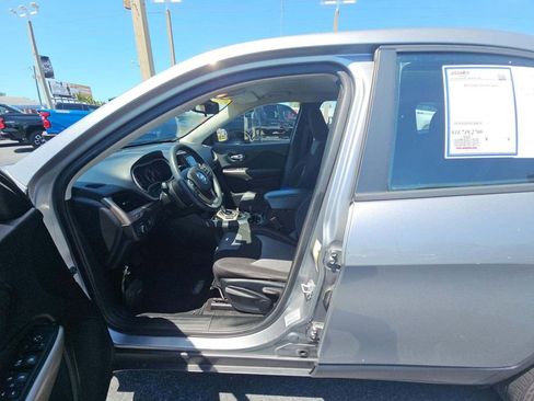 Used 2017 Jeep Cherokee Sport FWD image 6