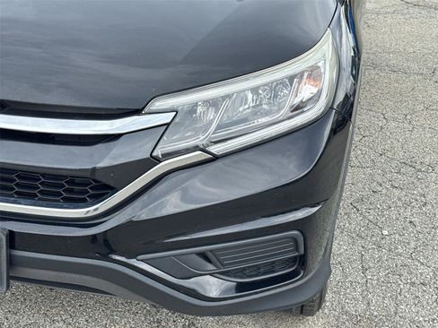 Used 2015 Honda CR-V LX image 9