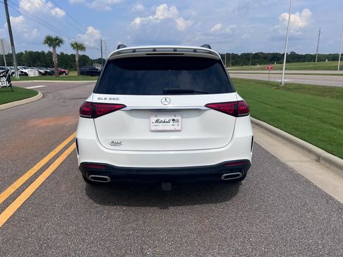 Used 2021 Mercedes-Benz GLE 350 image 4