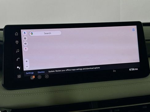 Used 2026 INFINITI QX60 Luxe w/ Cargo Package image 16