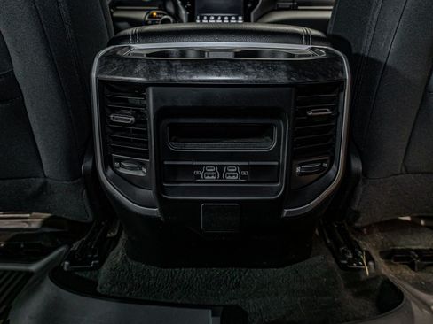 Used 2023 RAM 1500 Big Horn AWD/4WD image 23