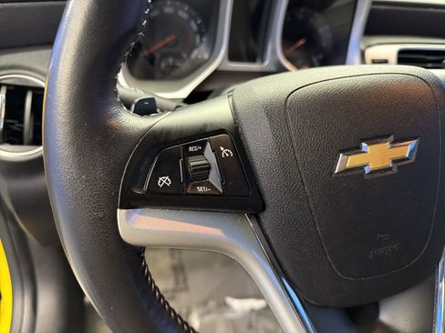 Used 2013 Chevrolet Camaro LT image 16