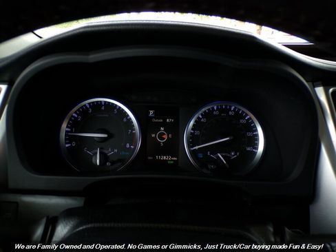 Used 2019 Toyota Highlander XLE image 11
