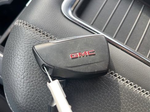 Used 2023 GMC Yukon XL Denali w/ Max Trailering Package image 71