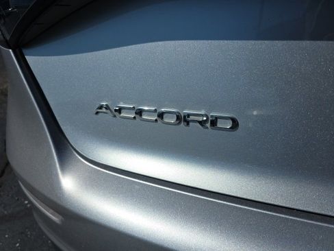 Used 2024 Honda Accord EX image 53