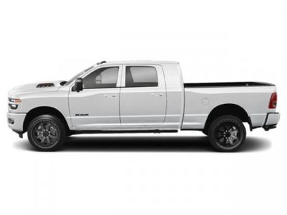 New 2026 RAM 3500 Laramie