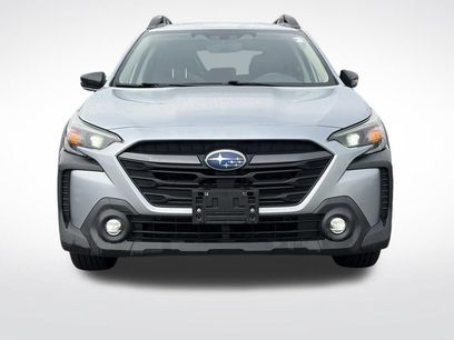 Used 2024 Subaru Outback Premium