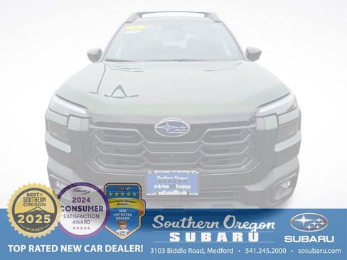 New 2026 Subaru Outback Limited XT image 2