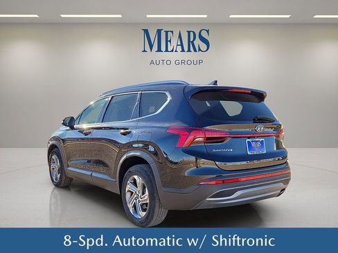 Used 2023 Hyundai Santa Fe SEL image 4