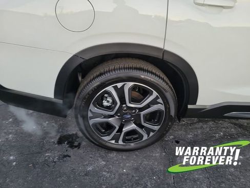 New 2026 Subaru Ascent Limited image 21