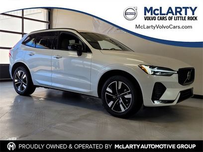 New 2026 Volvo XC60 B5 Core w/ Protection Package Premier
