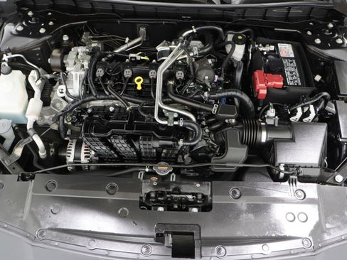 Used 2023 Nissan Altima 2.5 SL image 41