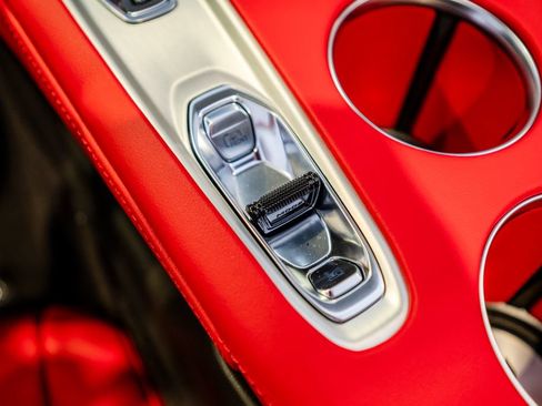 New 2026 Chevrolet Corvette Z06 RWD image 42