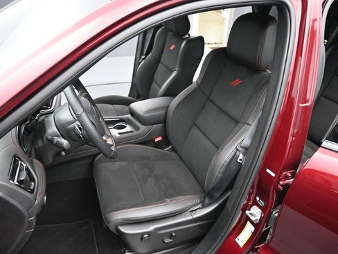 New 2025 Dodge Durango GT image 11