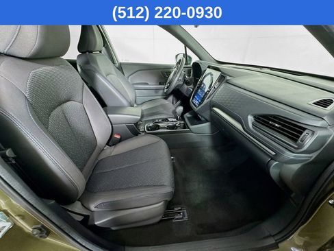 Used 2026 Subaru Forester Premium AWD/4WD image 35