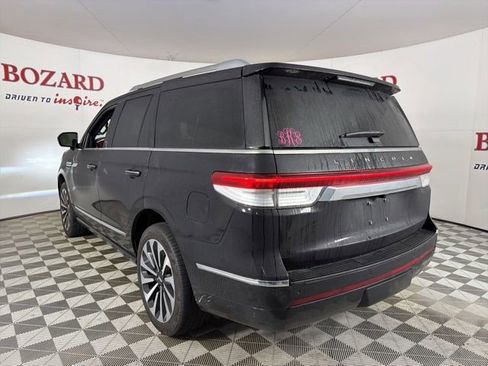 Used 2024 Lincoln Navigator Reserve image 6