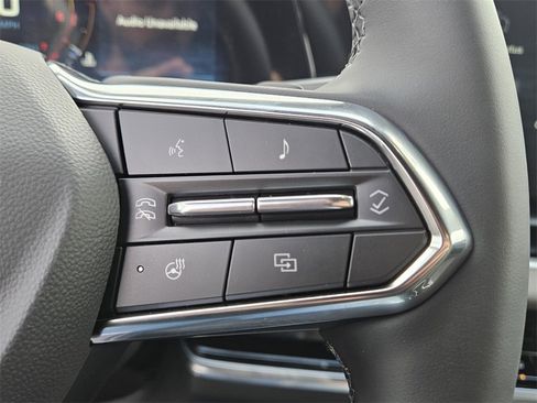 New 2026 Chevrolet Equinox LT w/ Convenience Package II image 28