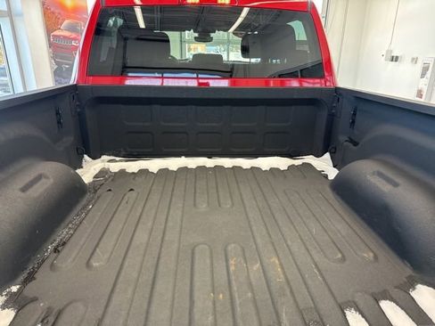 Used 2024 RAM 2500 Big Horn w/ Bed Utility Group image 8