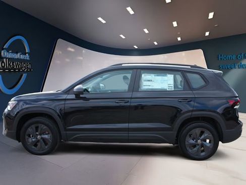 New 2026 Volkswagen Taos S image 8