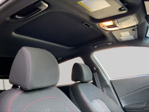 Used 2023 Hyundai Kona N Line w/ Cargo Package FWD image 14