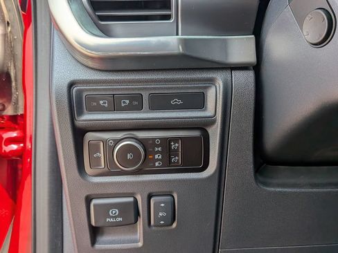 Used 2023 Ford F150 Lariat w/ Equipment Group 502A High AWD/4WD image 20