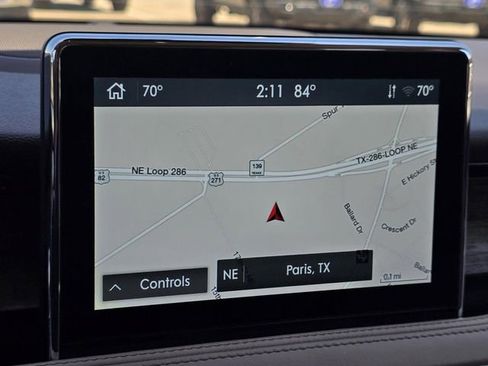 Used 2021 Lincoln Corsair Reserve w/ Elements Package image 21