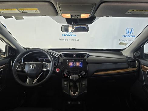 Used 2021 Honda CR-V EX image 6