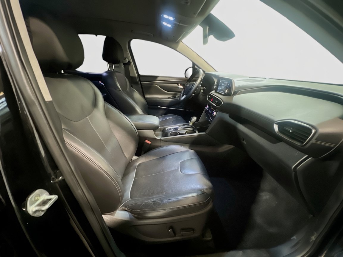 Used 2020 Hyundai Santa Fe SEL FWD image 22