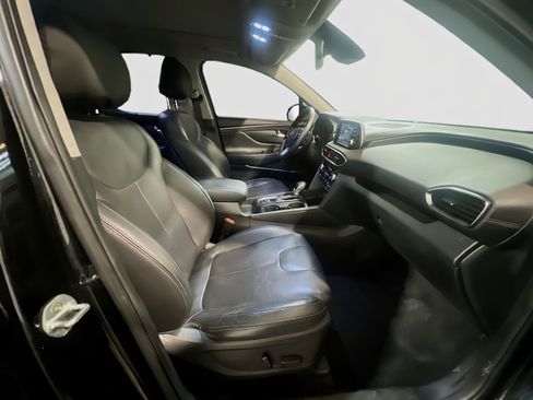 Used 2020 Hyundai Santa Fe SEL FWD image 22