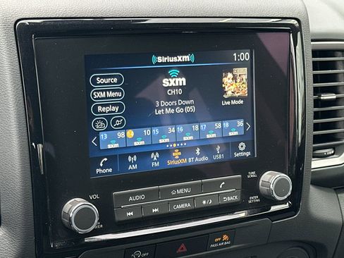 Used 2024 Nissan Frontier SV w/ Hardbody Edition image 16