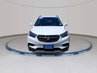 Used 2021 Buick Encore Preferred w/ Safety Package II