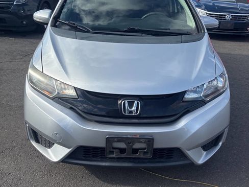 Used 2015 Honda Fit LX image 8
