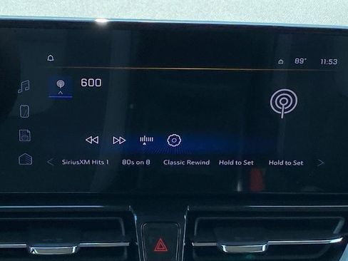 New 2026 Chevrolet TrailBlazer LT image 10