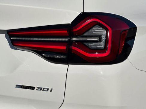 Certified 2023 BMW X3 sDrive30i w/ Convenience Package image 32