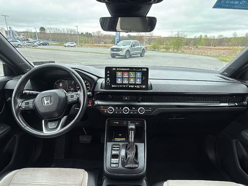 Certified 2024 Honda CR-V Sport Touring image 26