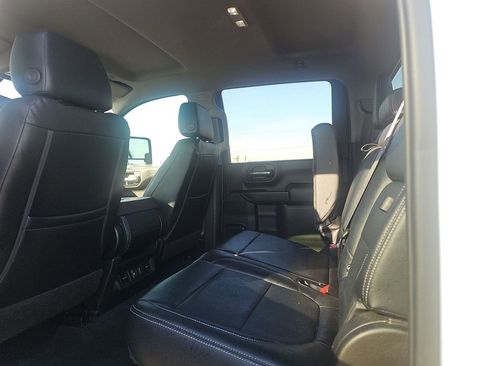 Used 2022 Chevrolet Silverado 3500 LT w/ Convenience Package image 15