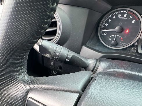 Used 2023 Toyota Tacoma SR image 36