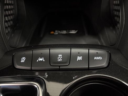 New 2026 Chevrolet TrailBlazer LT w/ Convenience Package image 21