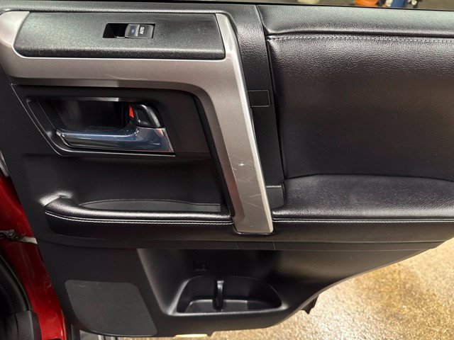 Used 2016 Toyota 4Runner SR5 Premium AWD/4WD image 25