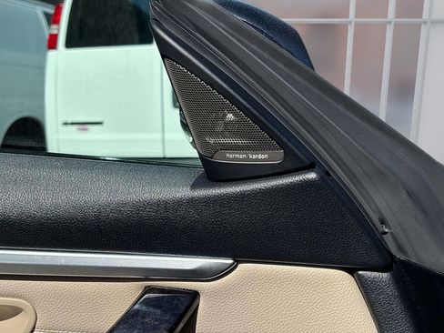 Used 2016 BMW 435i Convertible w/ M Sport Package RWD image 18